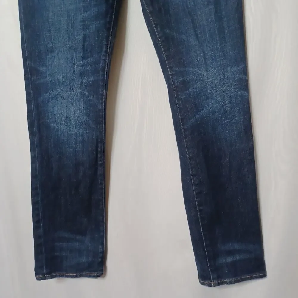 J. Crew crew driggs